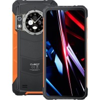 CUBOT KINGKONG ACE 3 8/256GB Black-Orange Гарантія 1 Рік