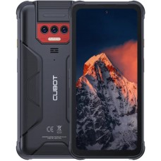 Cubot KingKong 8 6/256GB NFC Red Гарантія 1 рік