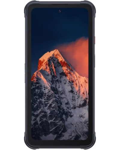 Купити Cubot KingKong 8 6/256GB NFC Black Гарантія 1 рік