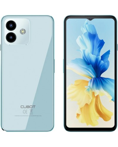 Купить Cubot Note 40 6/256GB Blue Гарантия 1год