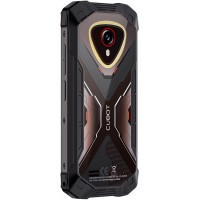 Cubot KingKong Mini 4 6/128GB Black-Grey Гарантія 1 Рік