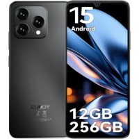 Cubot A40 4/256GB Global NFC Black Гарантія 1 Рік