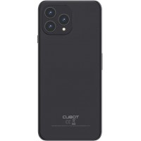 Cubot P80 8/256GB Black Гарантія 1 Рік