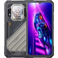CUBOT KINGKONG X 5G 12/256GB Black Гарантія 1 рік