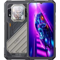 CUBOT KINGKONG X 5G 12/256GB Black Гарантія 1 рік