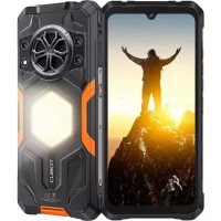 Cubot KingKong Power 5 6/128GB Black Гарантія 1 Рік