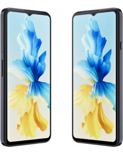 Купить Cubot Note 40 6/256GB Black Гарантия 1год
