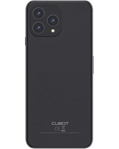 Купить Cubot P80 8/512GB Black Гарантия 1 год