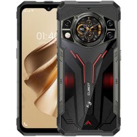 Cubot KingKong AX 12/256GB Black Гарантія 1 рік