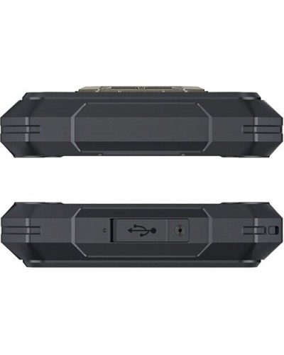 Купити CUBOT KINGKONG X PRO 5G 24/256GB Black Гарантія 1 Рік
