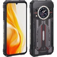 CUBOT KingKong 11 5G 16/256GB Black Night Vision Гарантія 1 Рік