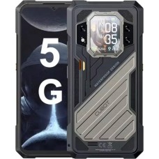 CUBOT KINGKONG X 5G 16/512GB Black Гарантія 1 Рік
