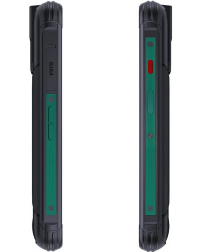 Купити Cubot KingKong 8 6/256GB NFC Green Гарантія 1 рік
