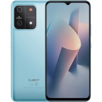 Cubot A1 4/128GB Blue Гарантия 1 Год