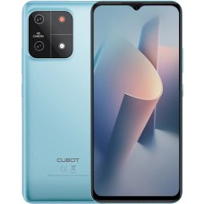 Cubot A1 4/128GB Blue Гарантия 1 Год