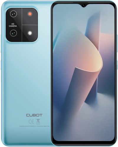 Купити Cubot A1 4/128GB Blue Гарантия 1 Год