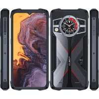 Cubot KingKong 9 12/256GB Night Vision Black Гарантія 1 рік