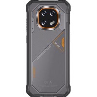 CUBOT KINGKONG ES 5 6/128GB Grey Гарантія 1 Рік