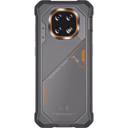 CUBOT KINGKONG ES 5 6/128GB Grey Гарантія 1 Рік