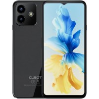 Cubot Note 40 6/256GB Black Гарантия 1год