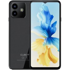 Cubot Note 40 6/256GB Black Гарантія 1 рік