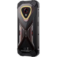 Cubot KingKong Mini 4 6/128GB Black-Grey Гарантія 1 Рік