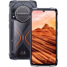 CUBOT KingKong Power 3 6/256GB Black Гарантія 1 Рік