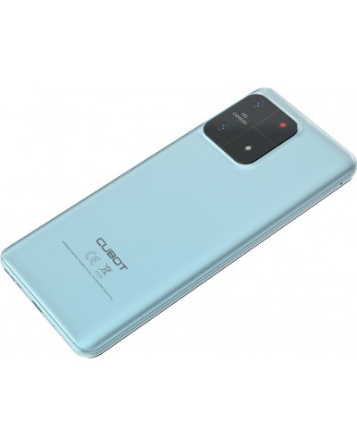 Купити Cubot A1 4/128GB Blue Гарантия 1 Год