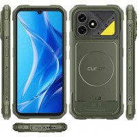 Cubot KingKong Dura 8/128GB Green Гарантія 1 Рік