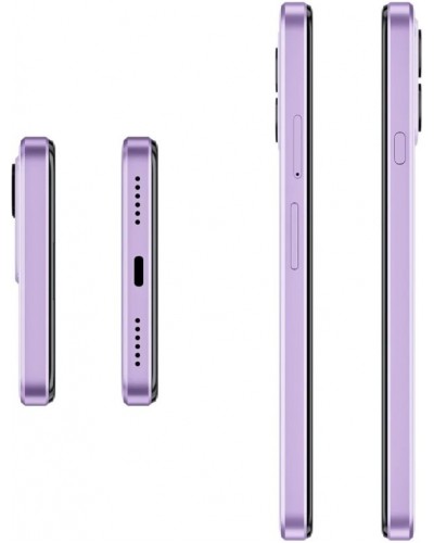 Купити Cubot Note 40 6/256GB Purple Гарантія 1 рік