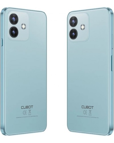Купить Cubot Note 40 6/256GB Blue Гарантия 1год