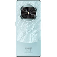 Cubot X90 16/256GB Global NFC Green Гарантія 1 рік