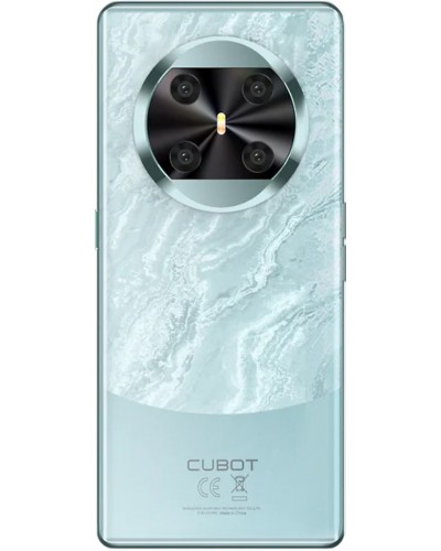 Купить Cubot X90 16/256GB Global NFC Green Гарантия 1 Год