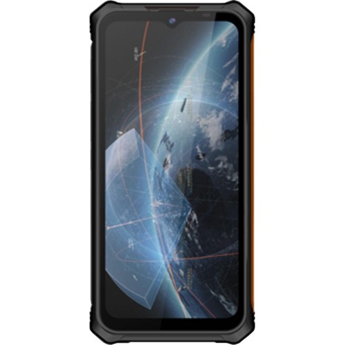 Купити CUBOT KINGKONG ES PRO 6/128GB Black Гарантія 1 Рік