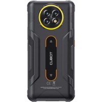 CUBOT KINGKONG ACE 5 8/256GB Black Гарантія 1 Рік