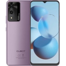 Cubot A10 4/128GB Purple Гарантия 1 Год
