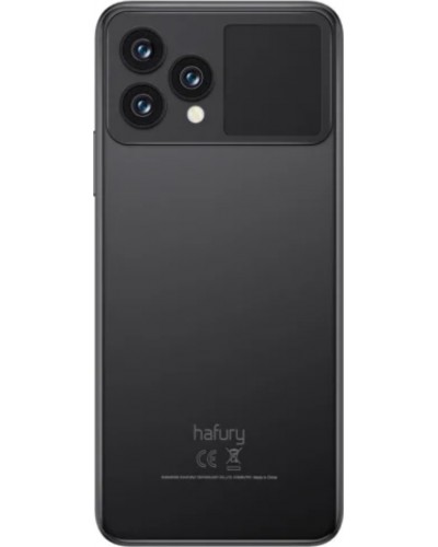 Купити CUBOT Hafury V1 8/256GB Black Гарантія 1 Рік