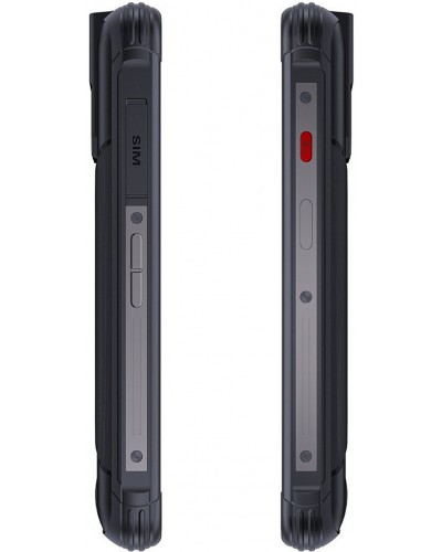 Купити Cubot KingKong 8 6/256GB NFC Black Гарантія 1 рік
