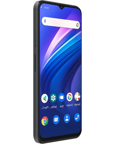 Купить Cubot P80 8/512GB Black Гарантия 1 год