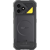 Cubot KingKong Dura 8/128GB Black Гарантія 1 Рік
