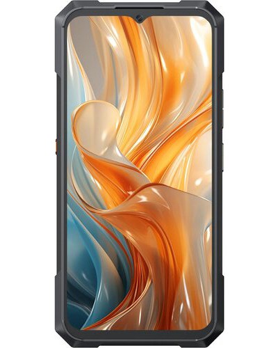Купити CUBOT KINGKONG X PRO 5G 24/256GB Black Гарантія 1 Рік