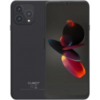 Cubot P80 8/512GB Black Гарантія 1 Рік