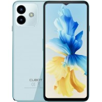 Cubot Note 40 6/256GB Blue Гарантія 1 рік