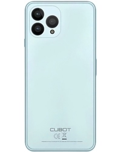 Купить Cubot P80 8/512GB Light Blue Гарантия 1 год