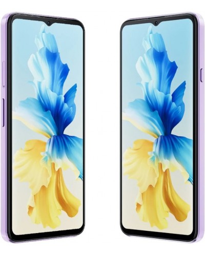 Купити Cubot Note 40 6/256GB Purple Гарантія 1 рік