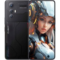 CUBOT MAX 5 12/256GB Black Гарантія 1 Рік
