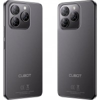 CUBOT NOTE 60 6/128GB Classic Black Гарантія 1 Рік