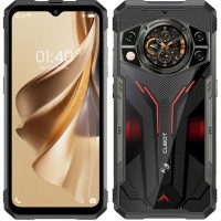 Cubot KingKong AX 12/256GB Black Гарантія 1 рік