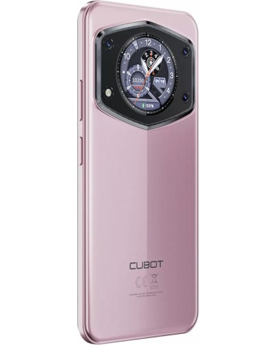 Купити Cubot A30 6/128GB Pink Гарантия 1 Год