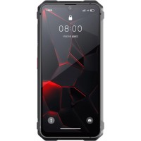 CUBOT KingKong 11 5G 16/256GB Black Night Vision Гарантія 1 Рік